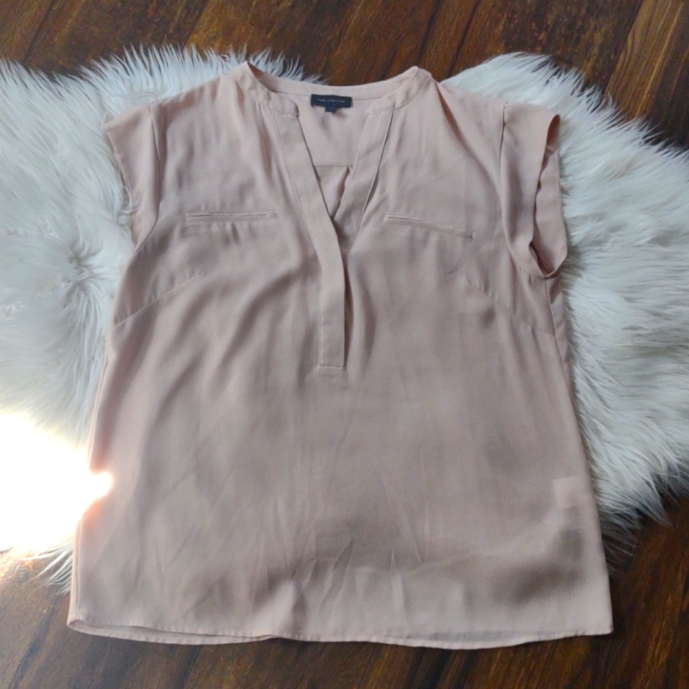 The Limited top